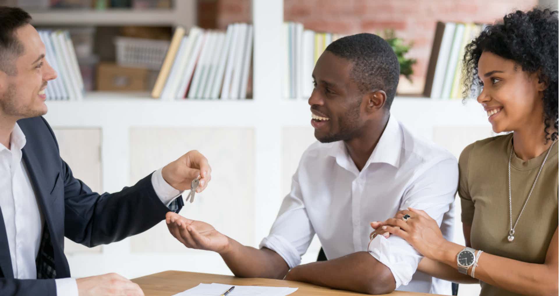 real estate companies San Antonio