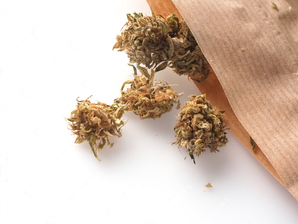 Sustainable Cannabis Packaging