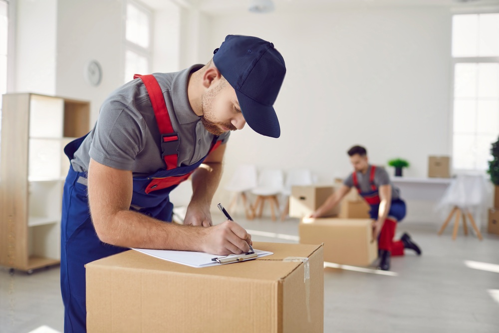 The Ultimate Checklist for a Seamless Move with Movers Kansas City