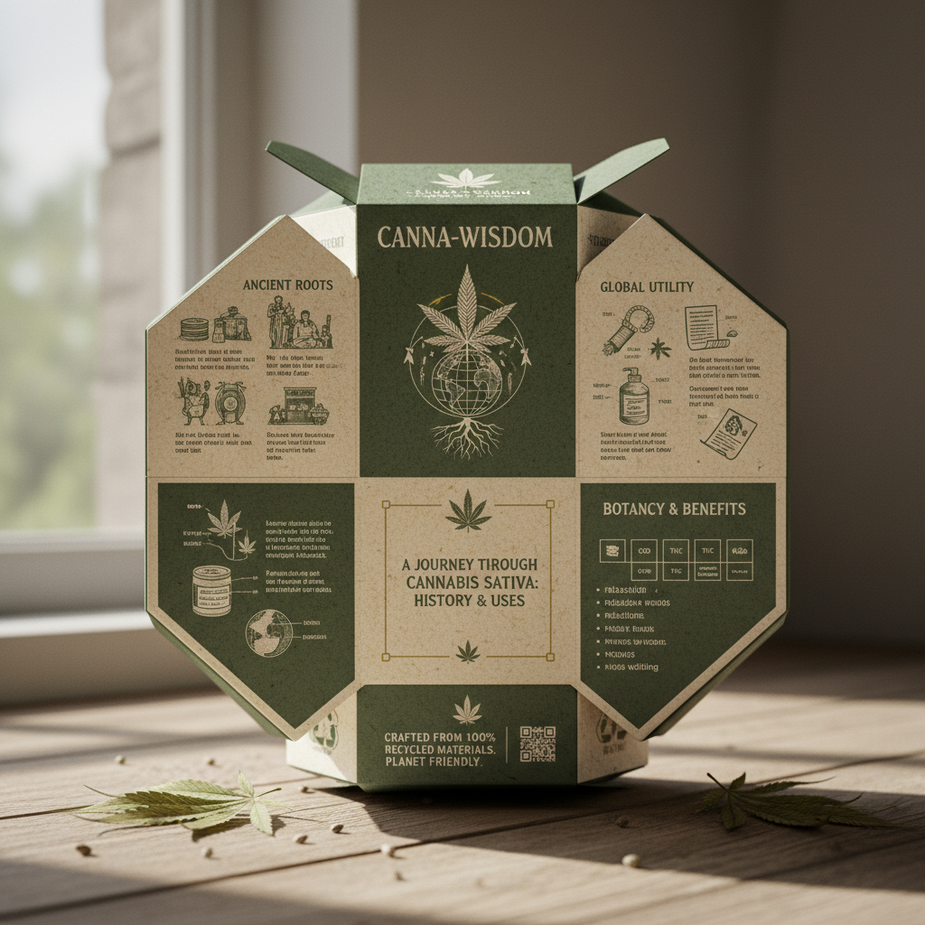 How Cannabis Brands Use Edutainment to Build Trust